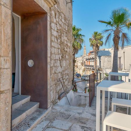 Arya Nobile Dimora By Raro Villas Carovigno Extérieur photo