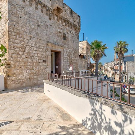 Arya Nobile Dimora By Raro Villas Carovigno Extérieur photo