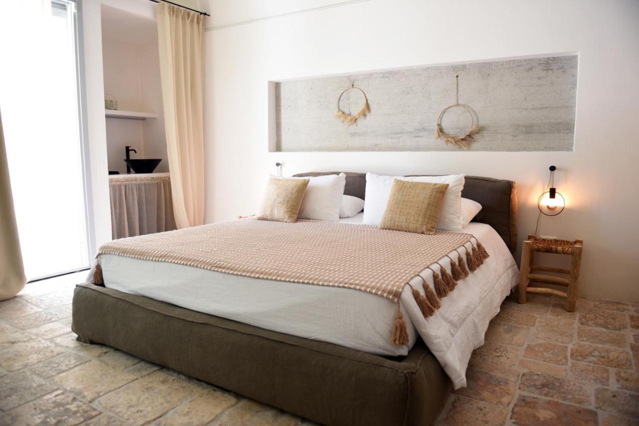 Arya Nobile Dimora By Raro Villas Carovigno Extérieur photo