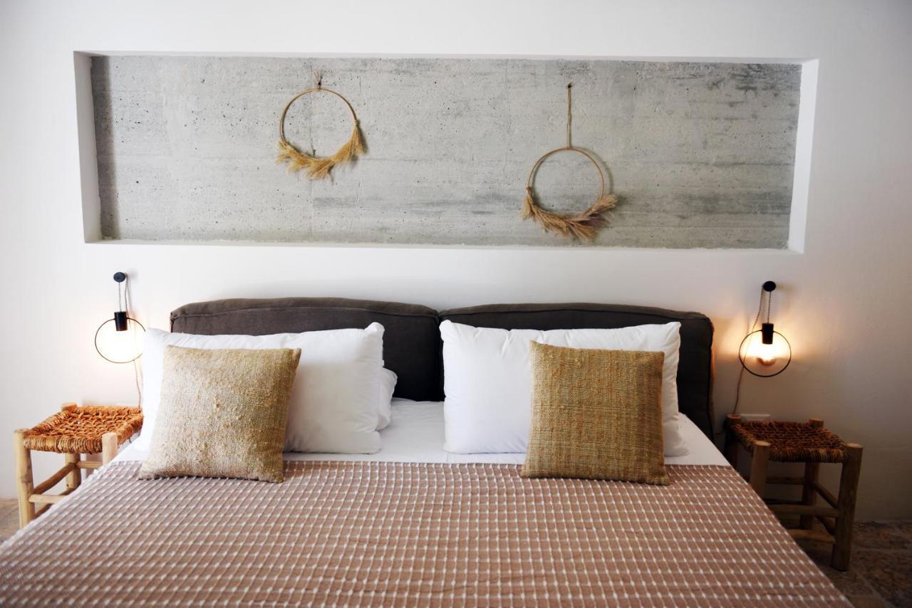 Arya Nobile Dimora By Raro Villas Carovigno Extérieur photo