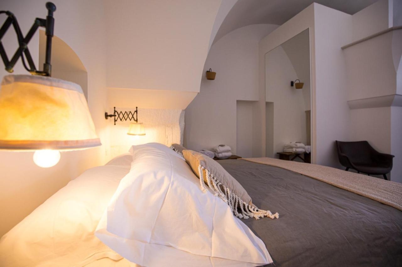 Arya Nobile Dimora By Raro Villas Carovigno Extérieur photo