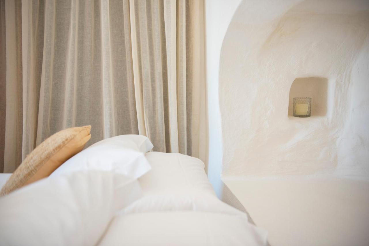 Arya Nobile Dimora By Raro Villas Carovigno Extérieur photo
