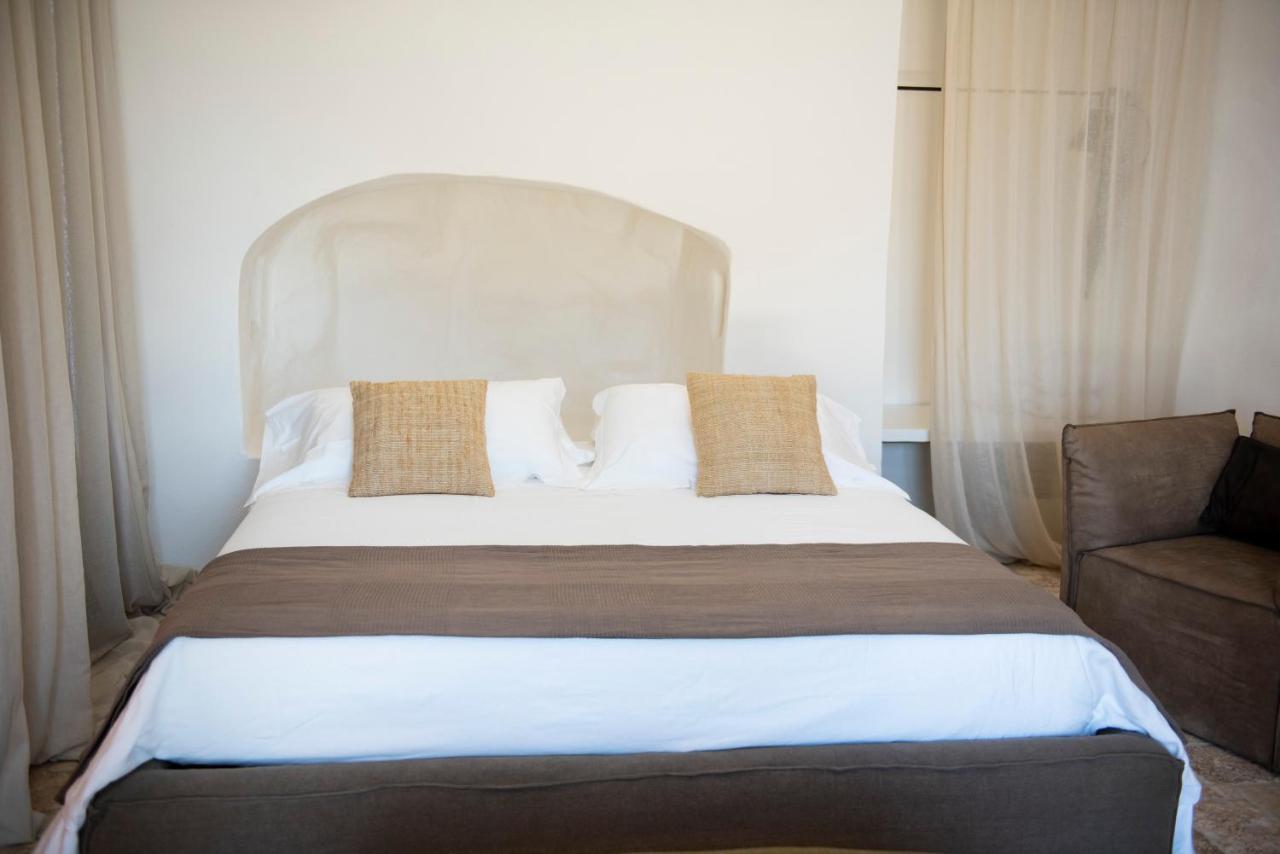 Arya Nobile Dimora By Raro Villas Carovigno Extérieur photo