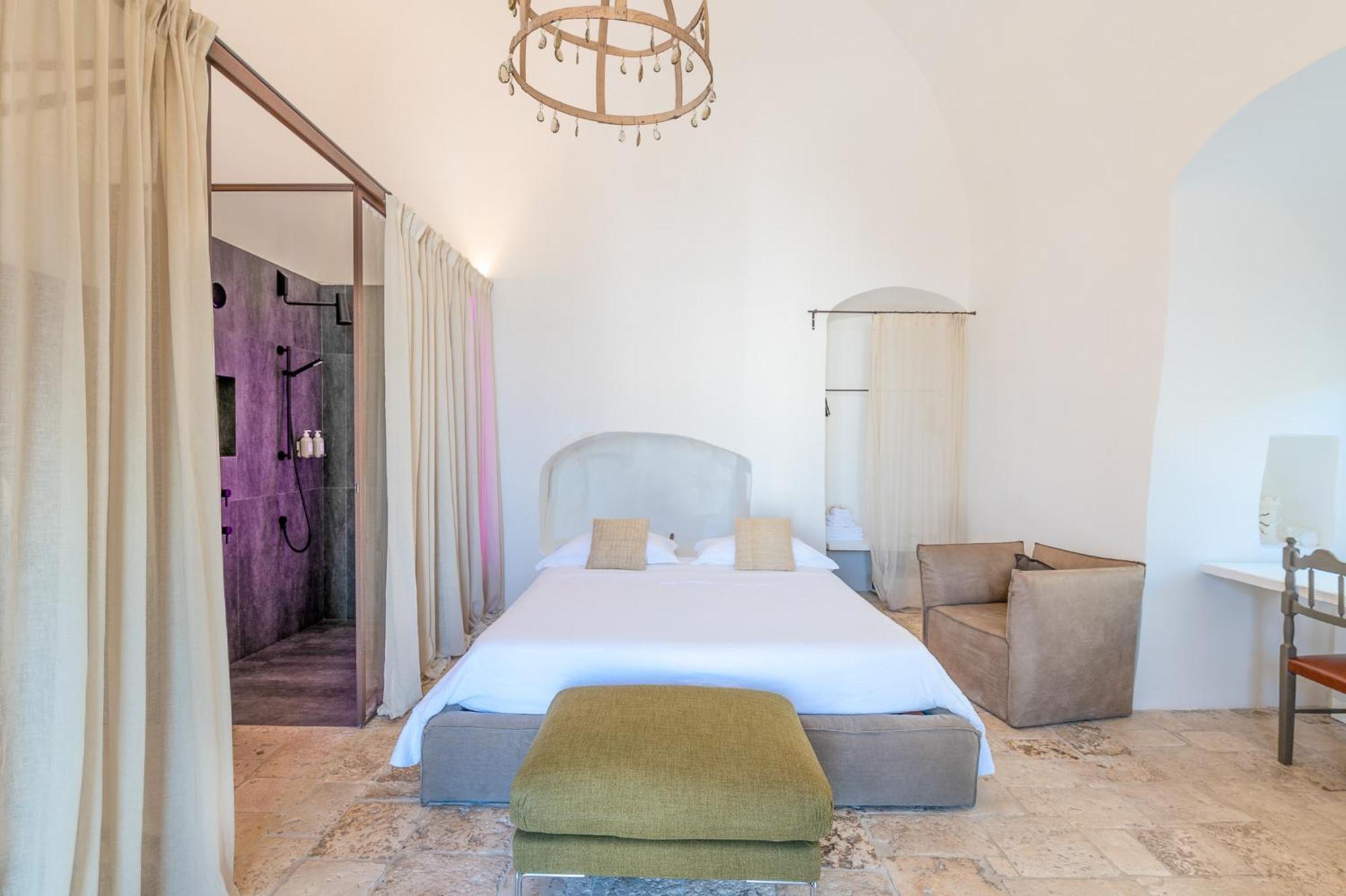 Arya Nobile Dimora By Raro Villas Carovigno Extérieur photo