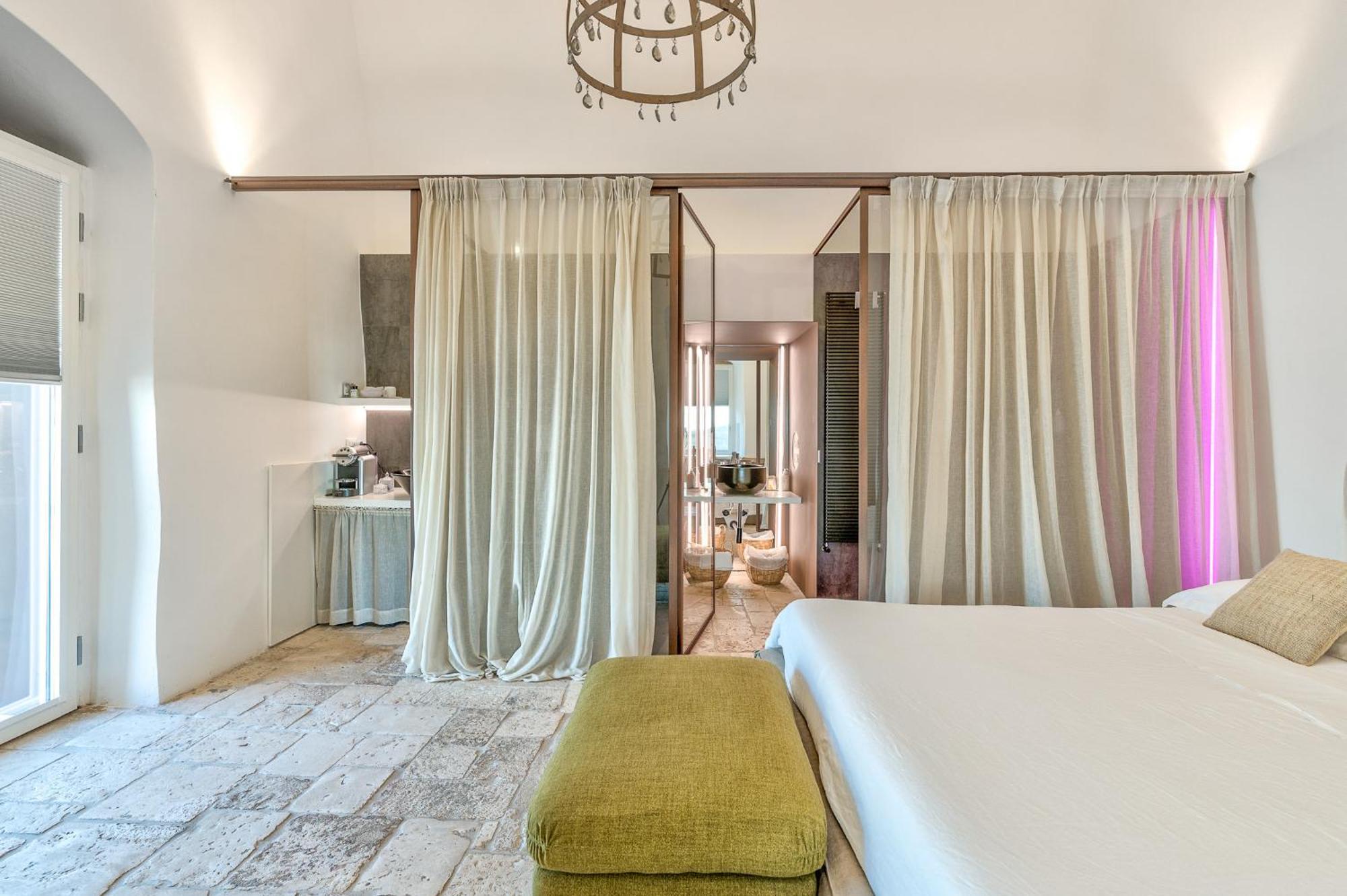 Arya Nobile Dimora By Raro Villas Carovigno Extérieur photo