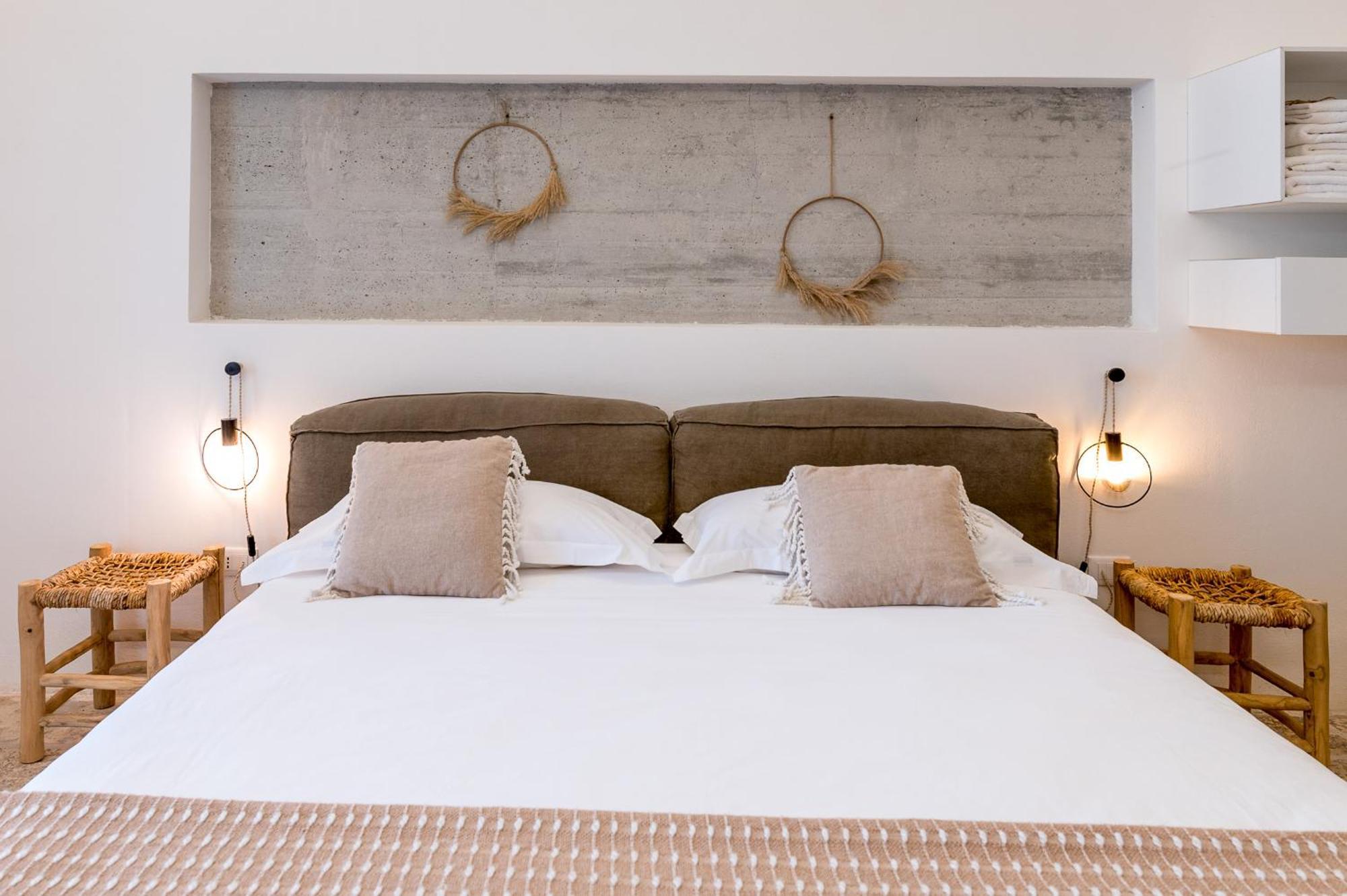 Arya Nobile Dimora By Raro Villas Carovigno Extérieur photo
