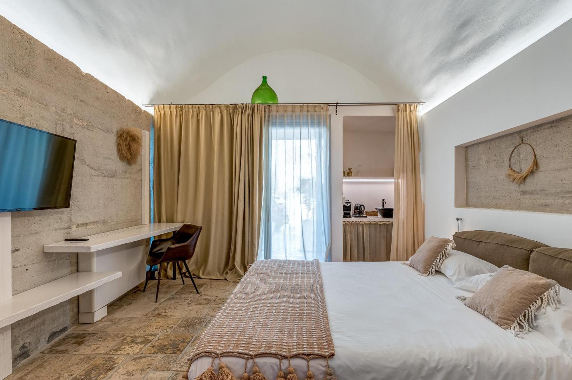 Arya Nobile Dimora By Raro Villas Carovigno Extérieur photo
