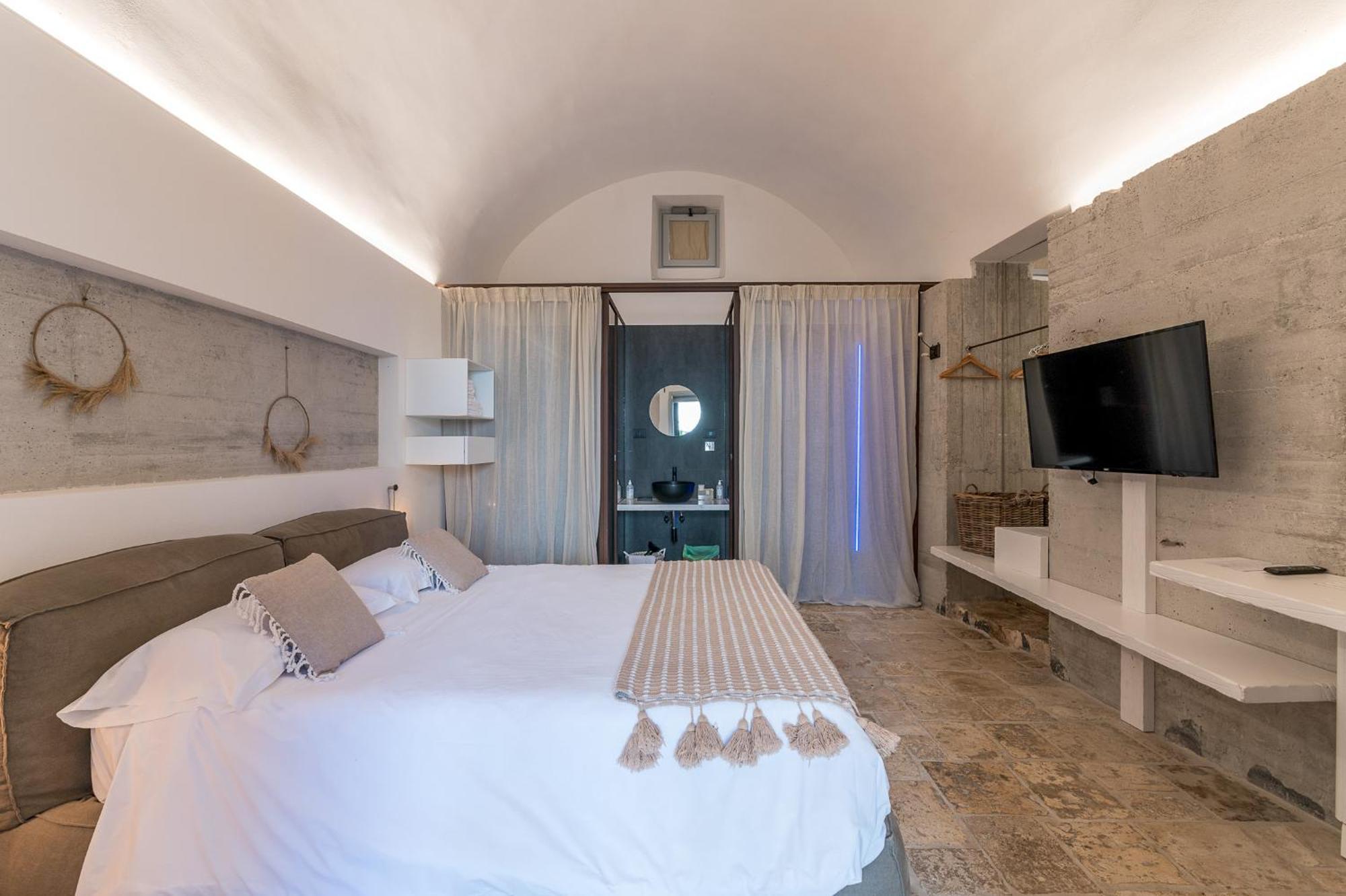 Arya Nobile Dimora By Raro Villas Carovigno Extérieur photo