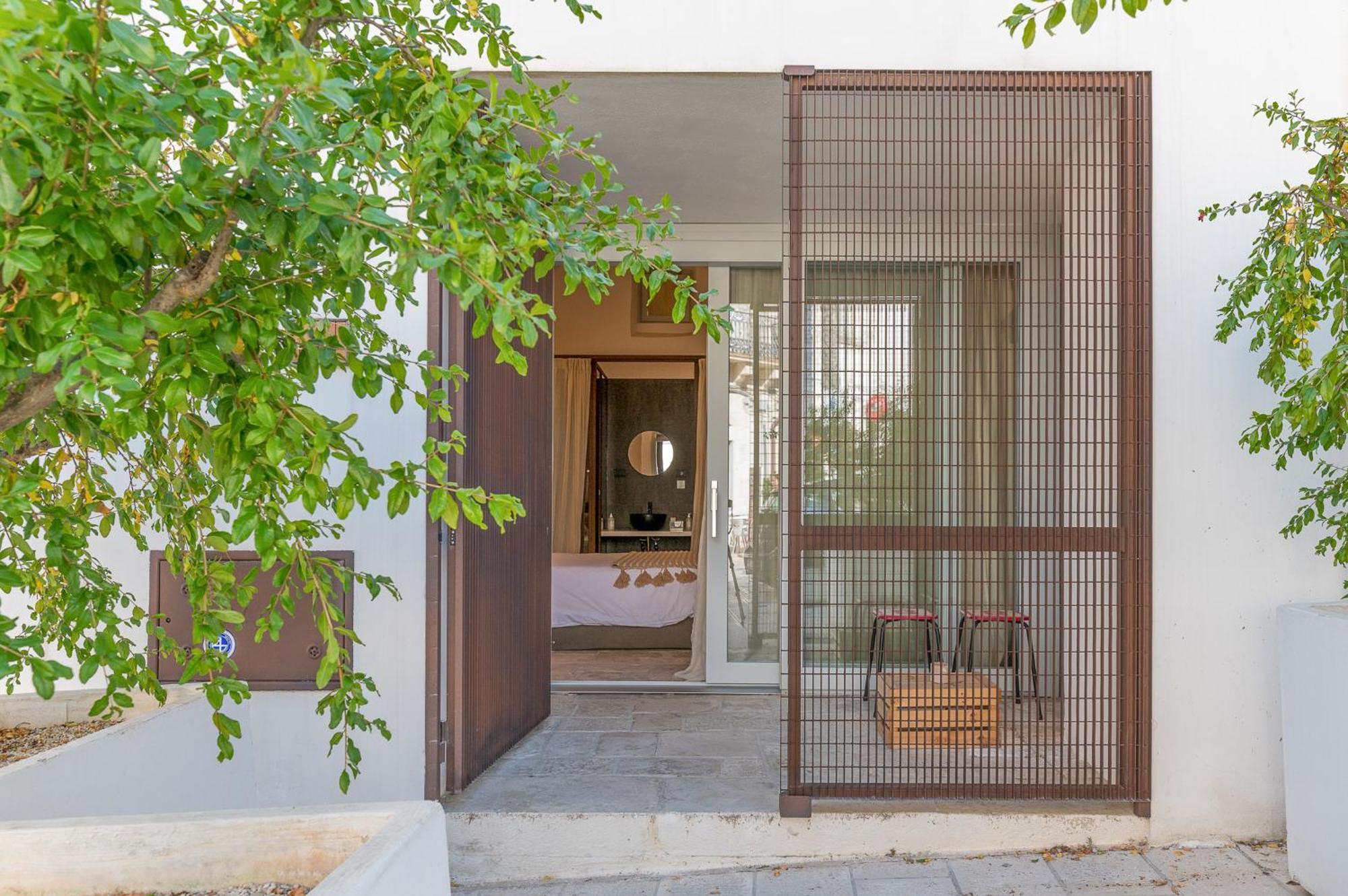 Arya Nobile Dimora By Raro Villas Carovigno Extérieur photo