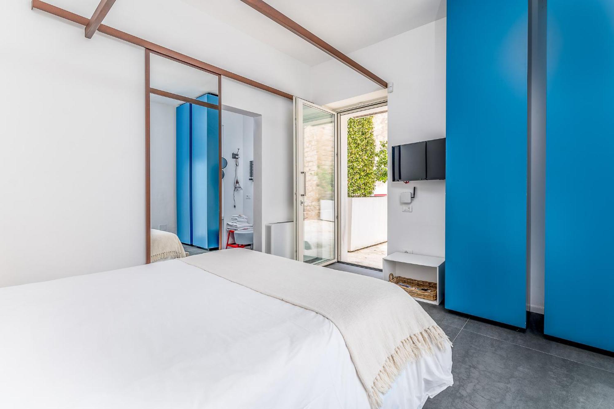 Arya Nobile Dimora By Raro Villas Carovigno Extérieur photo
