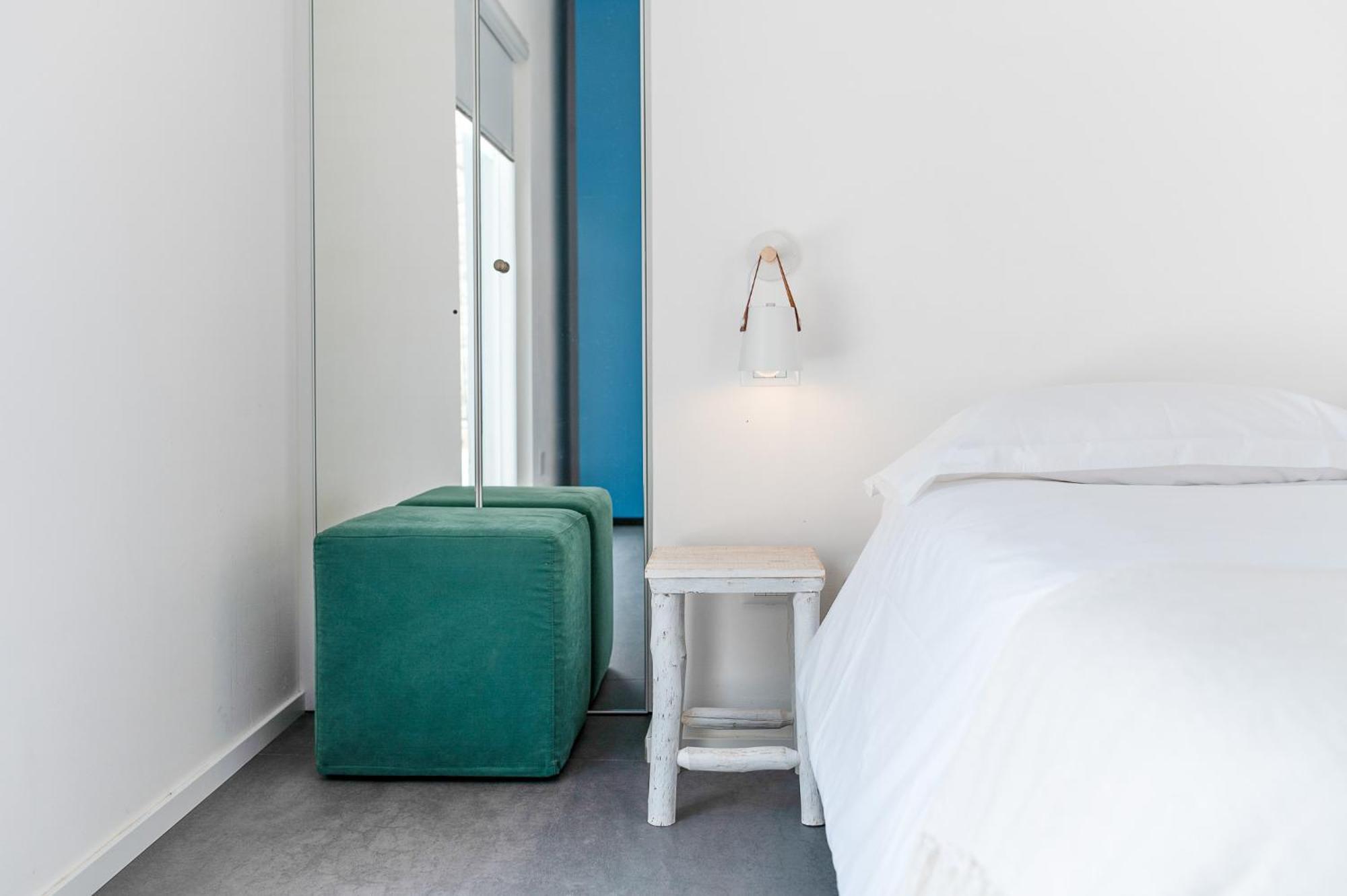 Arya Nobile Dimora By Raro Villas Carovigno Extérieur photo
