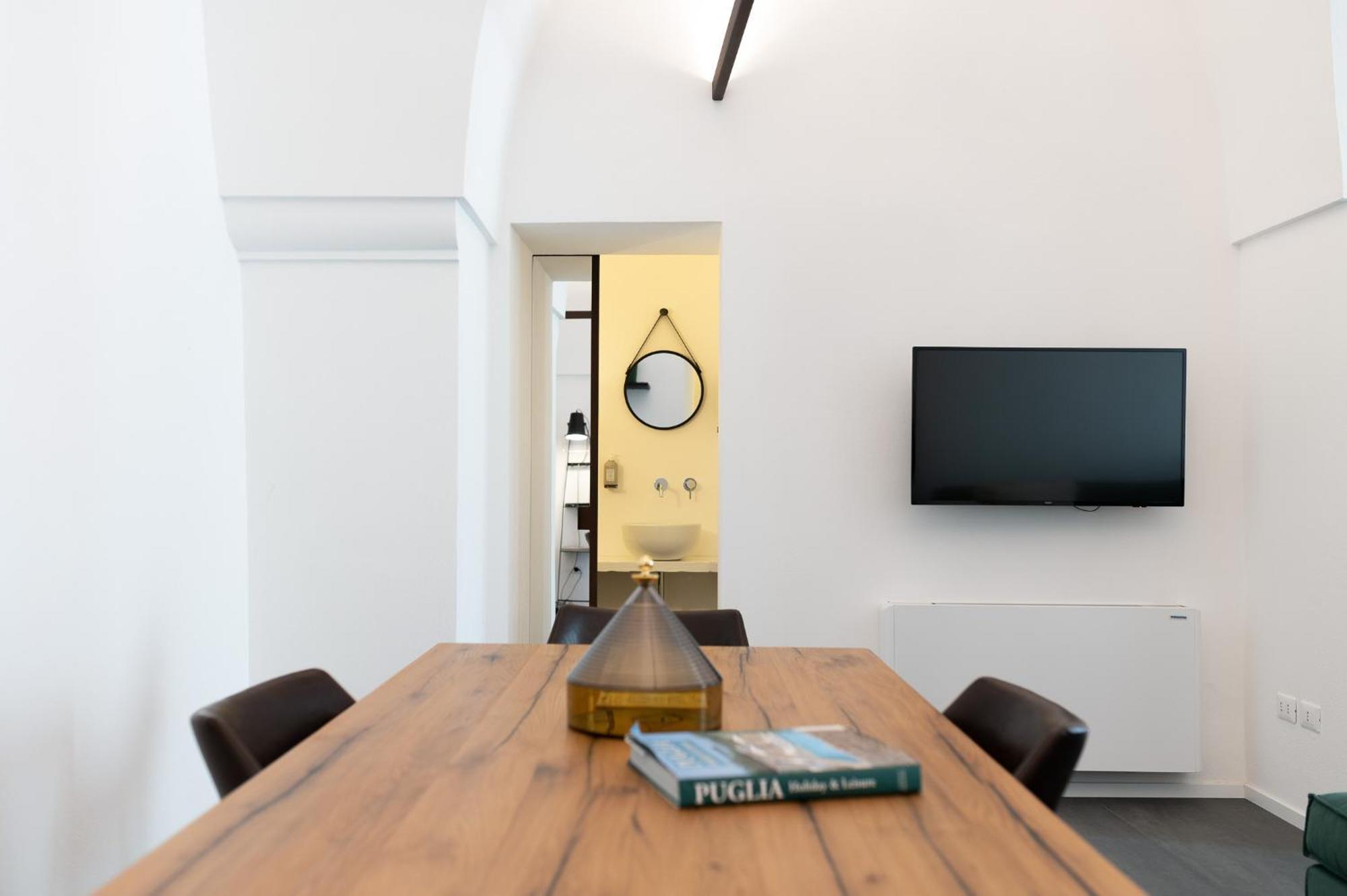 Arya Nobile Dimora By Raro Villas Carovigno Extérieur photo