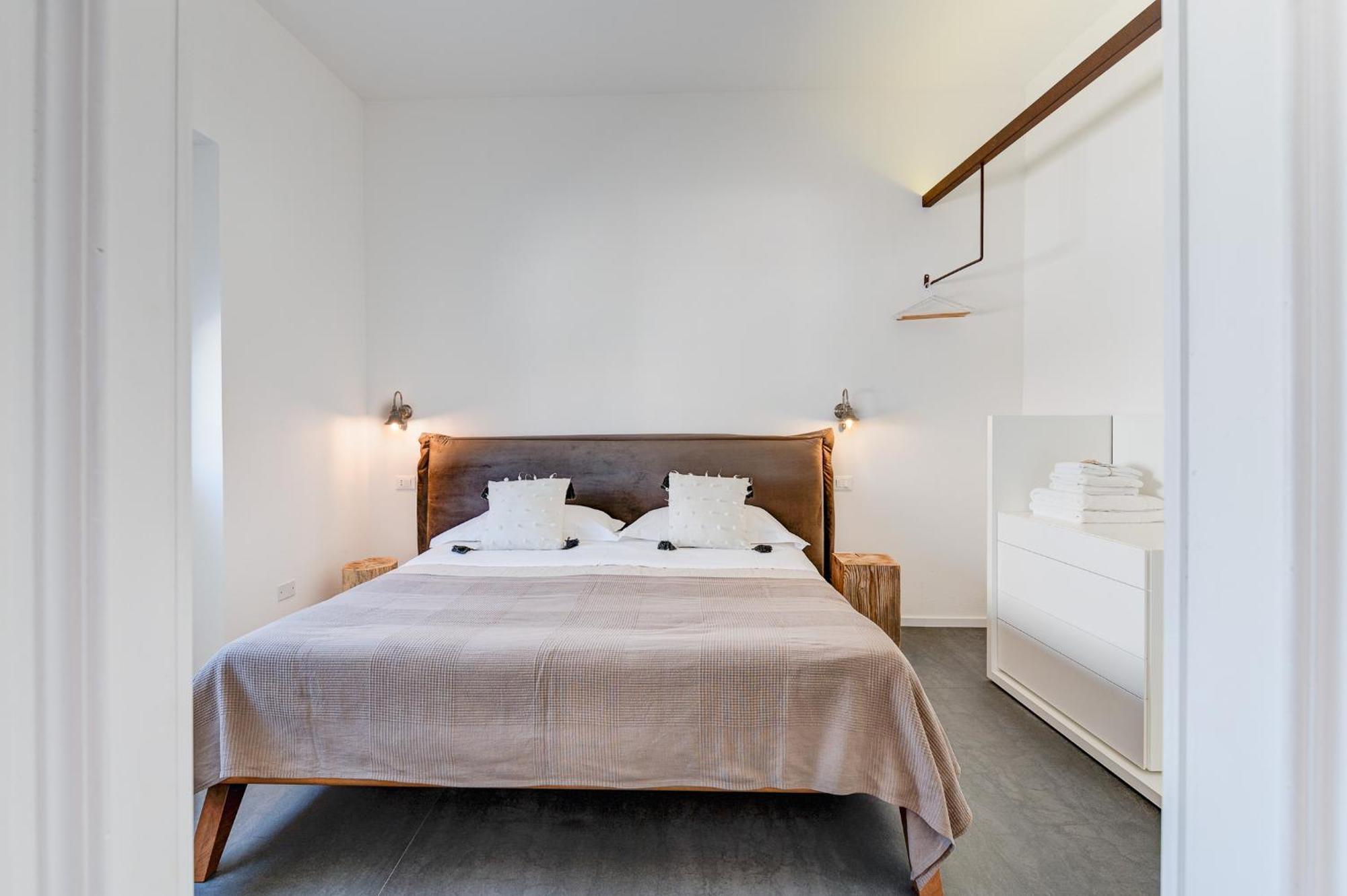 Arya Nobile Dimora By Raro Villas Carovigno Extérieur photo