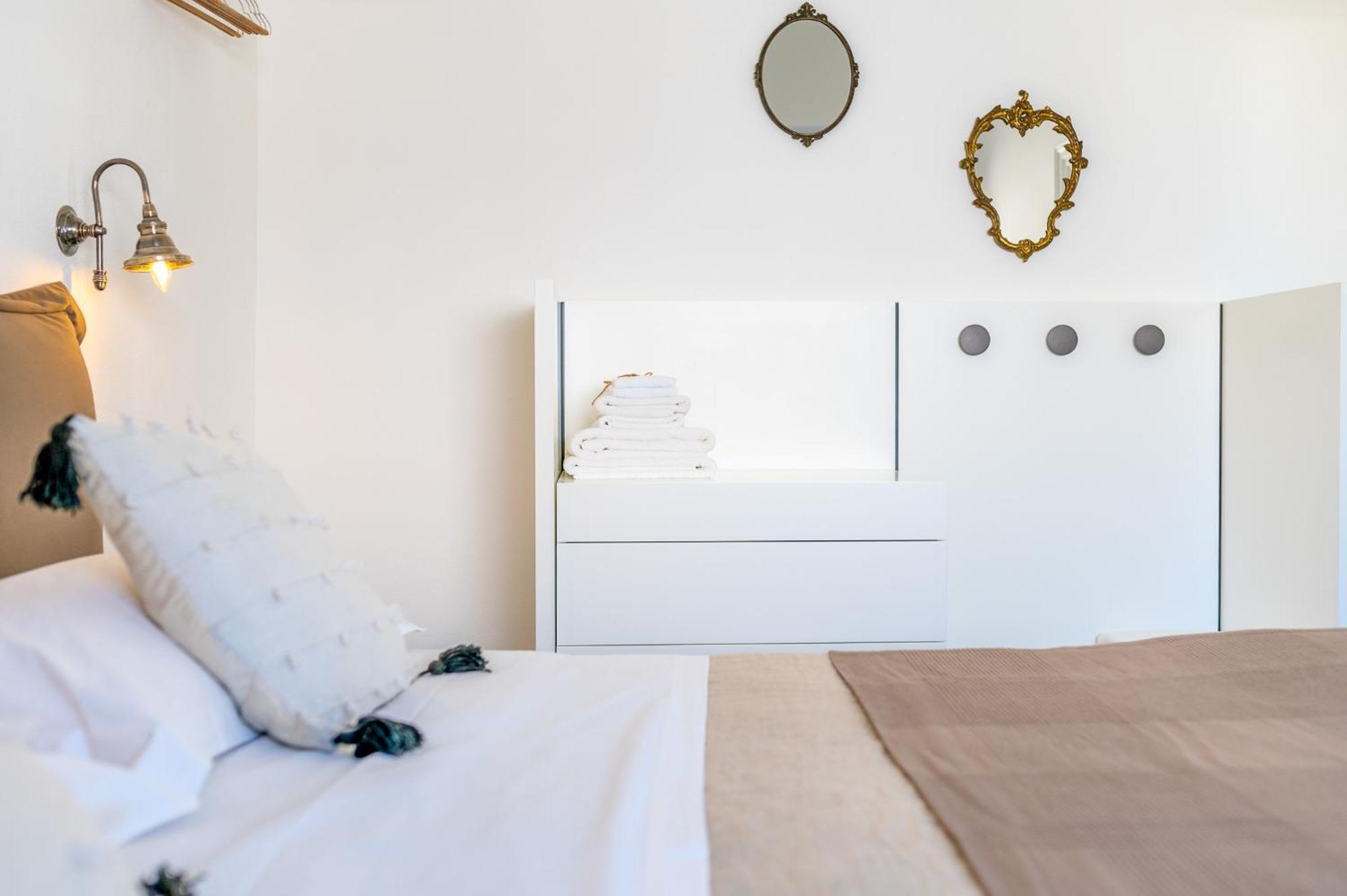 Arya Nobile Dimora By Raro Villas Carovigno Extérieur photo