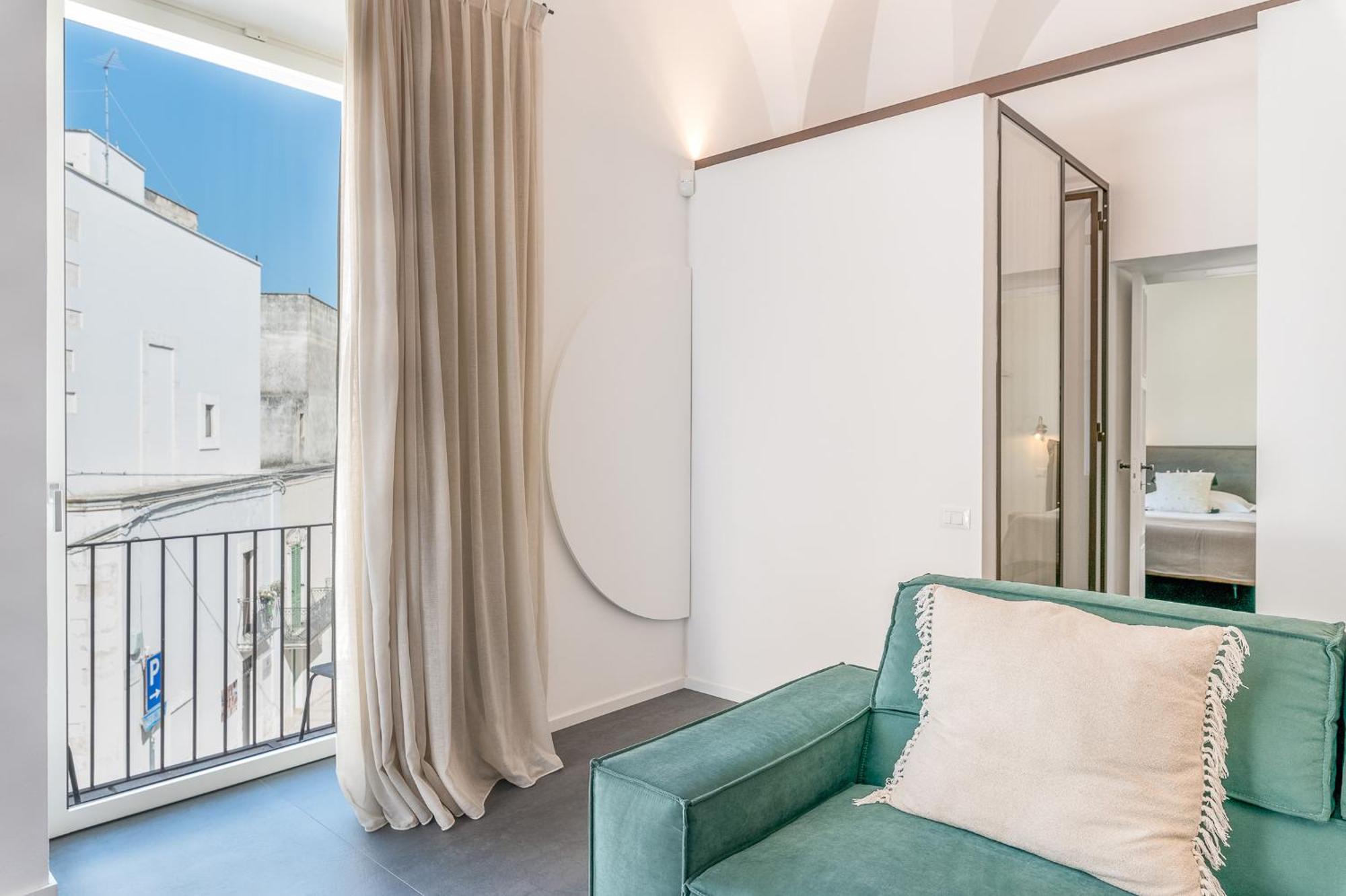 Arya Nobile Dimora By Raro Villas Carovigno Extérieur photo