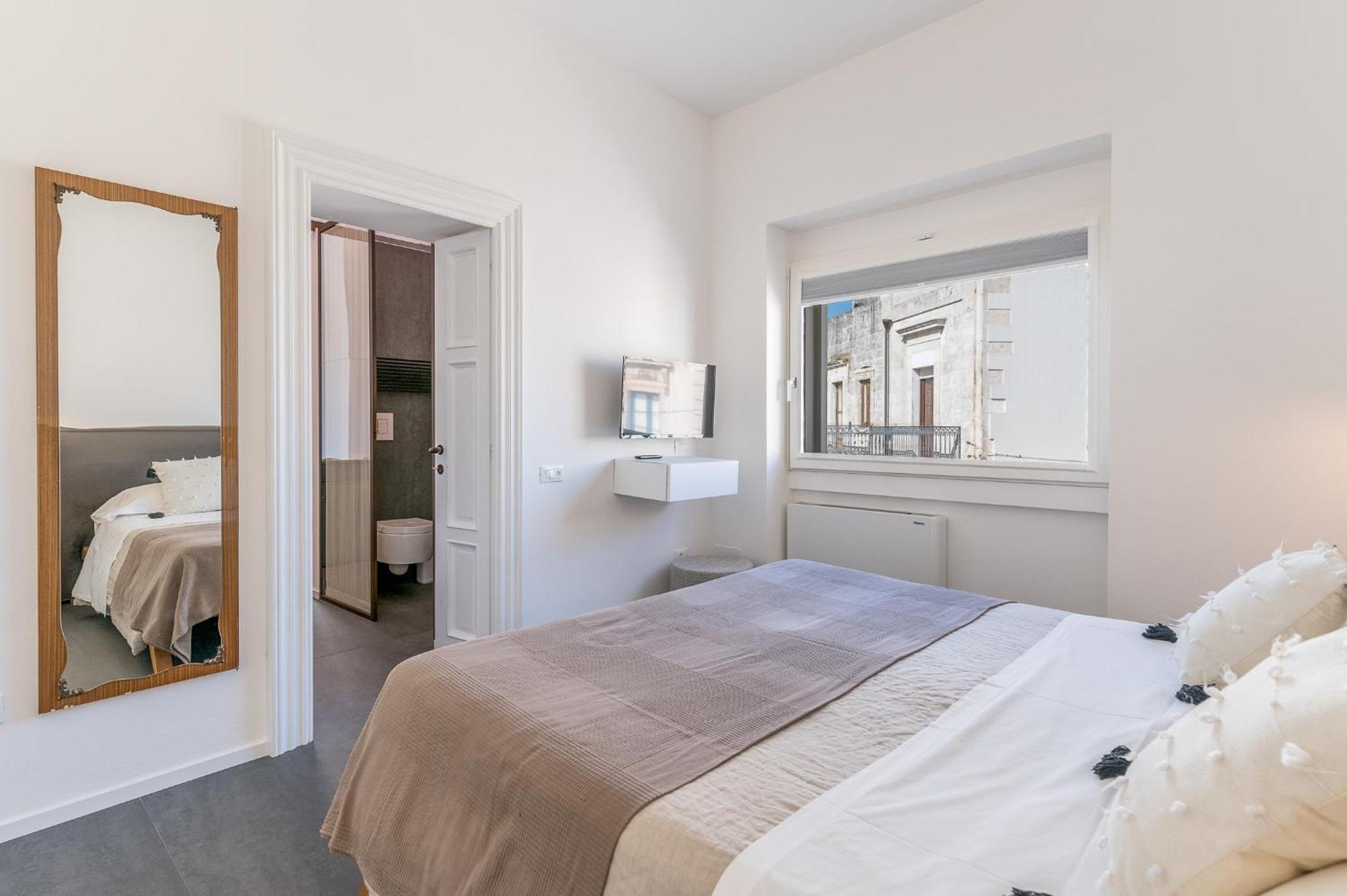 Arya Nobile Dimora By Raro Villas Carovigno Extérieur photo