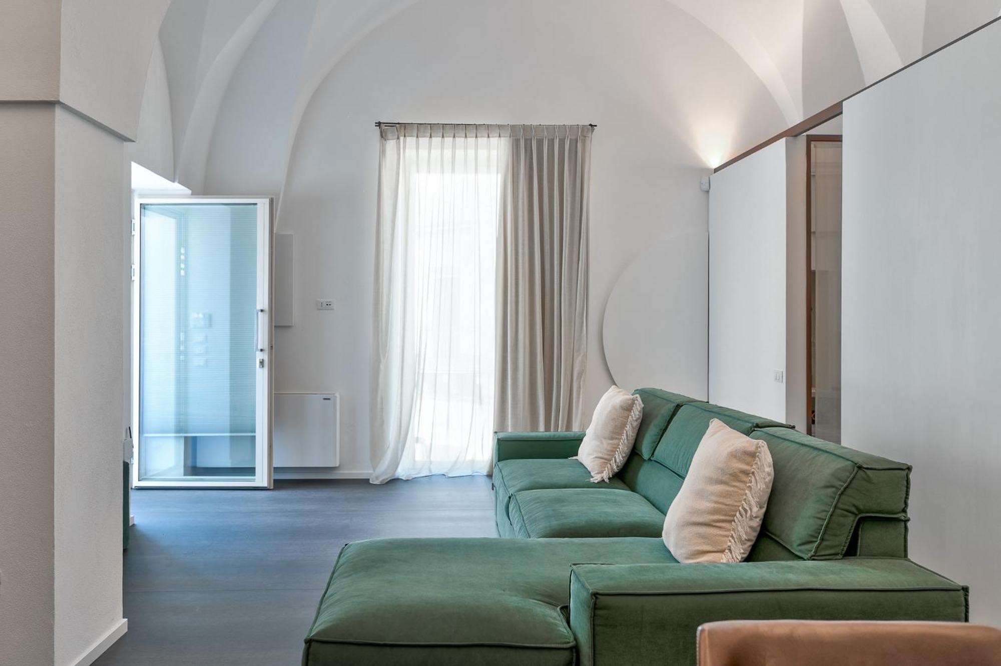 Arya Nobile Dimora By Raro Villas Carovigno Extérieur photo